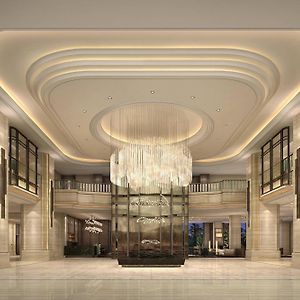 Zhejiang Taizhou Marriott Hotel