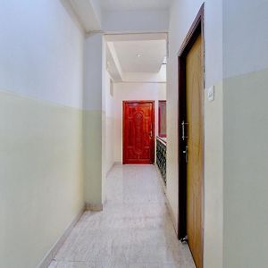 Hotel O Radhakrishna
